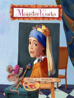 cover image of MousterWorks